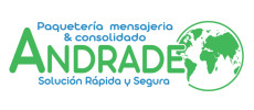 Servicio Aduanal y Logística Andrade